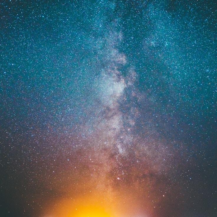 Protected areas overview